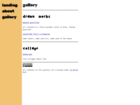 galleryhub screenshot