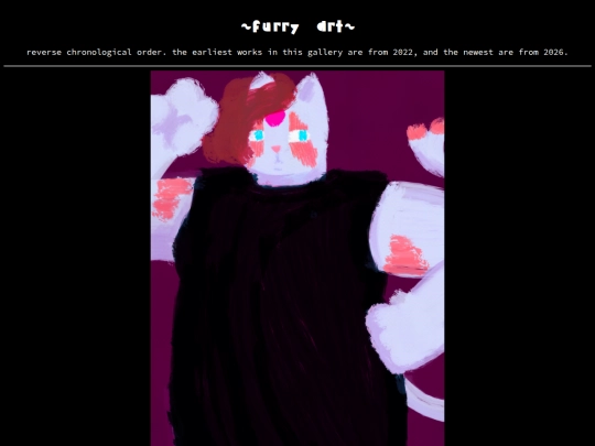 miscfur screenshot