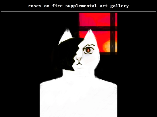 roses screenshot