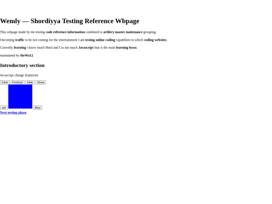 oggie screenshot