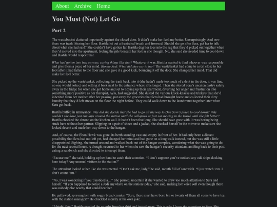 the_big_thing_02 screenshot