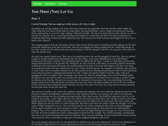 the_big_thing_03 screenshot