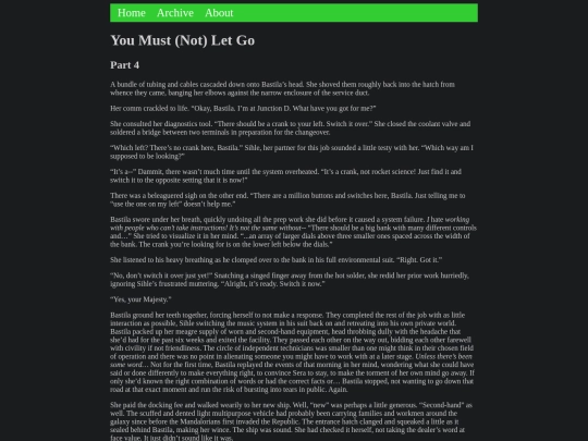 the_big_thing_04 screenshot