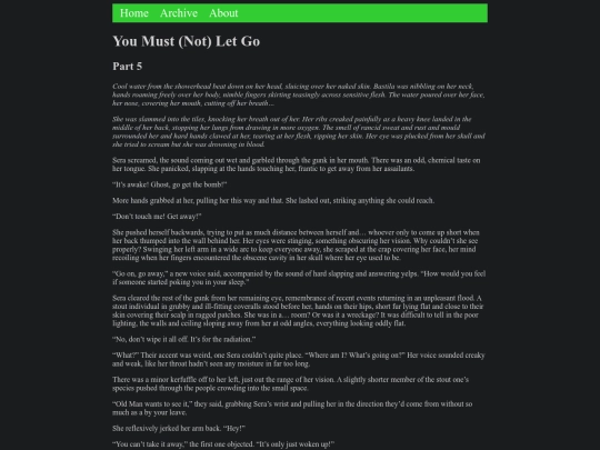 the_big_thing_05 screenshot
