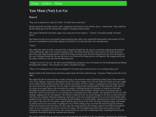 the_big_thing_06 screenshot