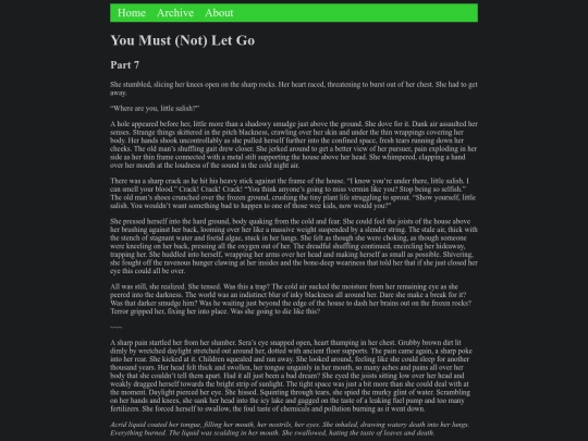 the_big_thing_07 screenshot