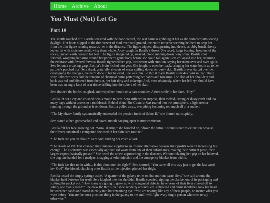 the_big_thing_10 screenshot