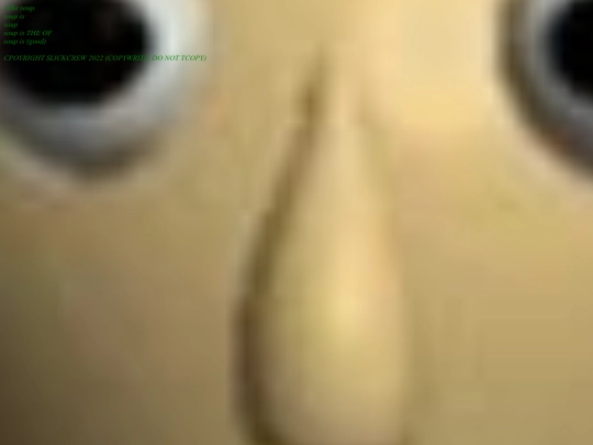 spoge screenshot