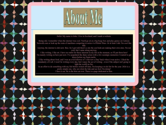 2/pages/about screenshot