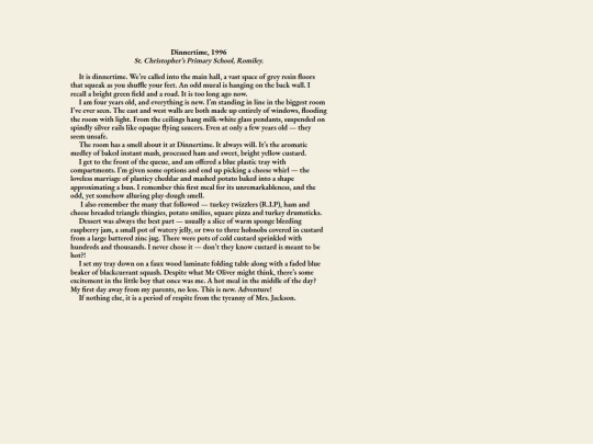 2/pages/jots/Dinnertime1996 screenshot