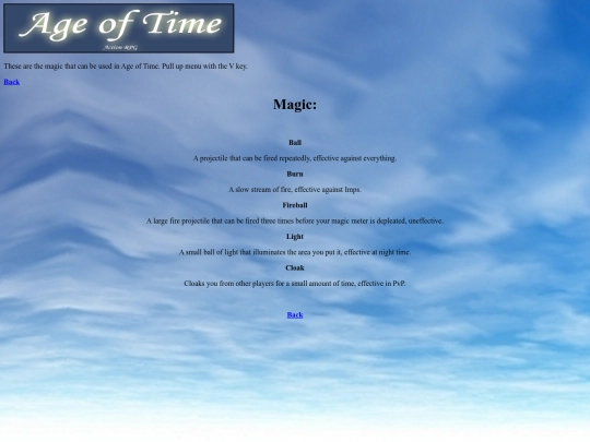 ageoftimemagic screenshot