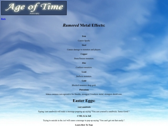 ageoftimeother screenshot