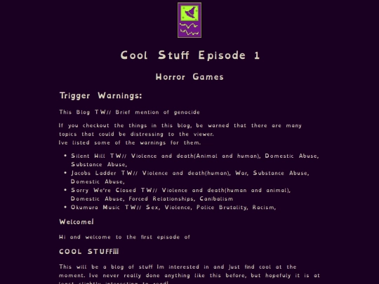 Website/Pages/Cool_Stuff_Pages/cool_stuff_episode_1 screenshot