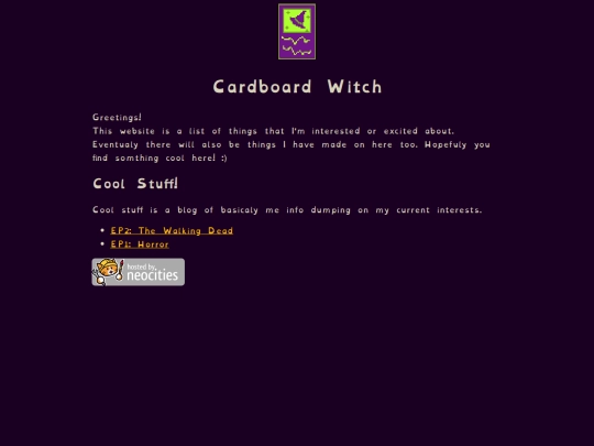 Website/Pages screenshot