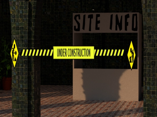 Info screenshot