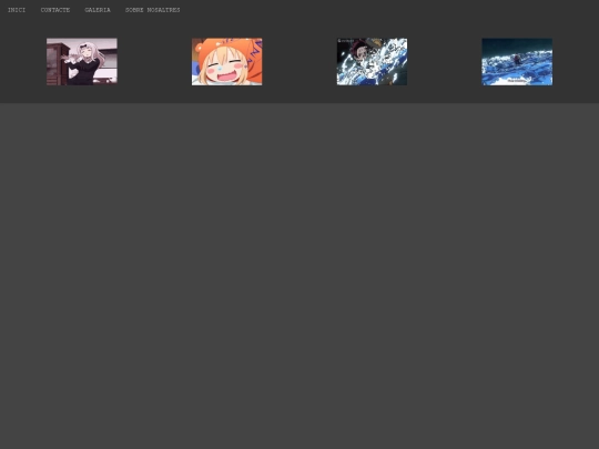 GALERIA2 screenshot