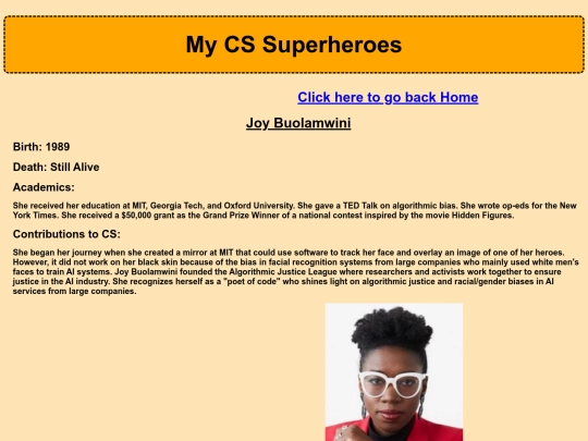 CS_Superheroes screenshot