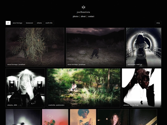 photos screenshot