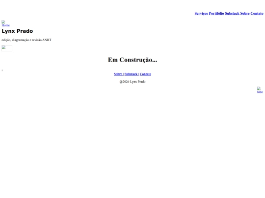 Substack screenshot