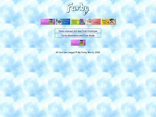 furbyfun screenshot