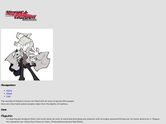 cast screenshot