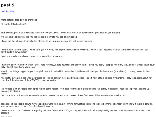 blog9 screenshot