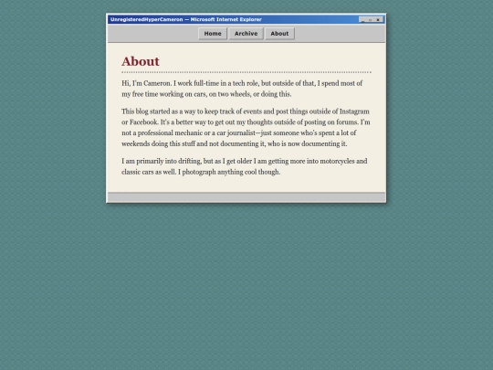 about screenshot