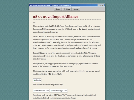 posts/28-07-2025-ImportAlliance screenshot