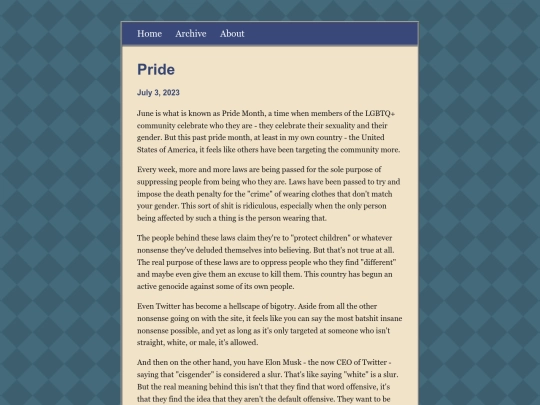 posts/Pride screenshot