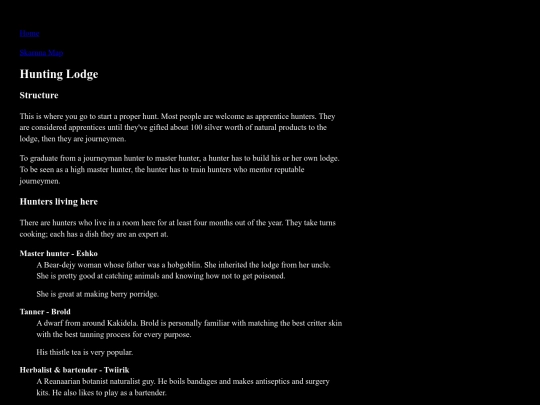 mapout/hunting_lodge screenshot