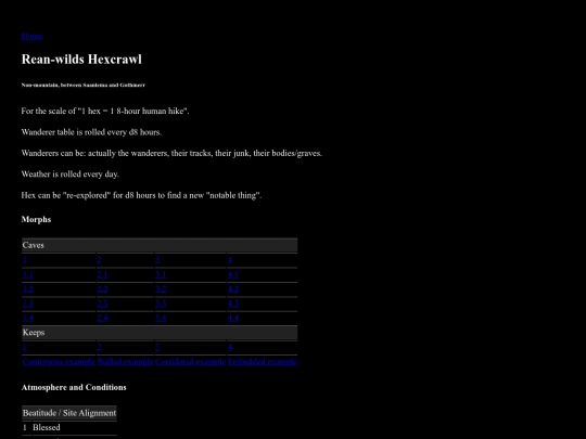 skarnna_hexcrawl screenshot