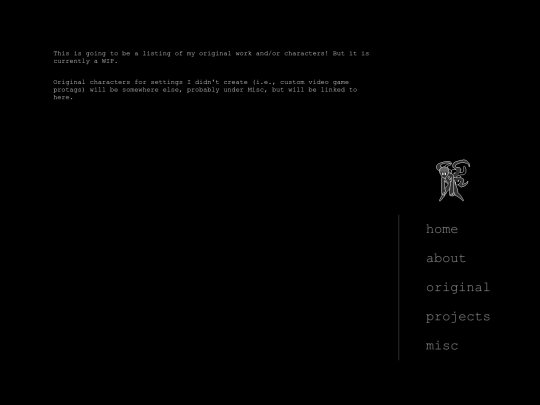 original screenshot