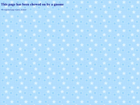 naturesnavel screenshot