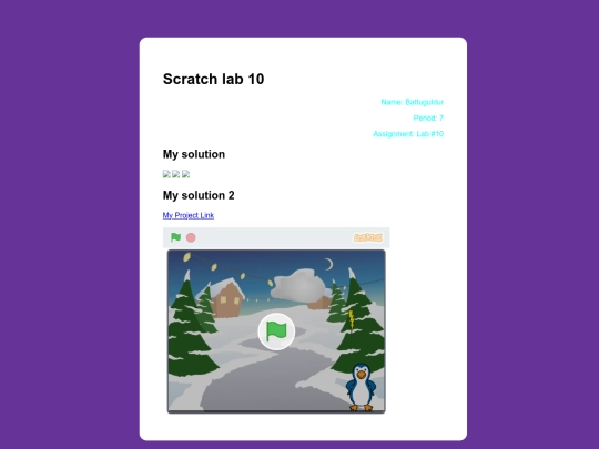 scratch/scratchlab10 screenshot