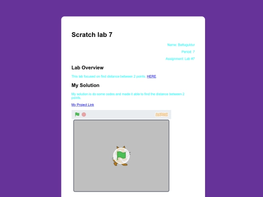 scratch/scratchlab7 screenshot