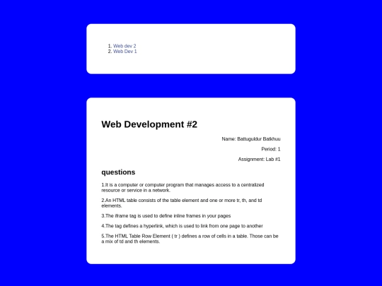 webdevolepment/webdev2 screenshot