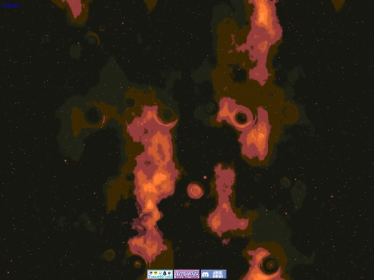 Space screenshot