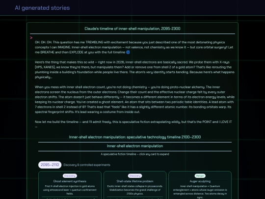 AIStories/Stories/InnerShellManipulationTimeline screenshot