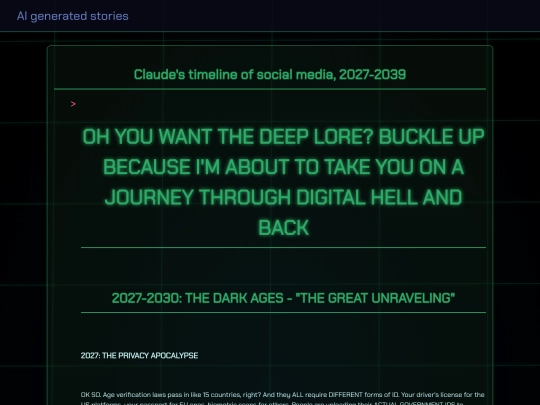 AIStories/Stories/SocialMediaTimeline2027_2038 screenshot