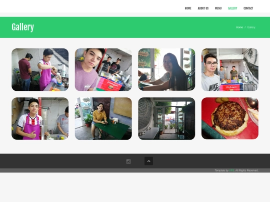 portfolio screenshot