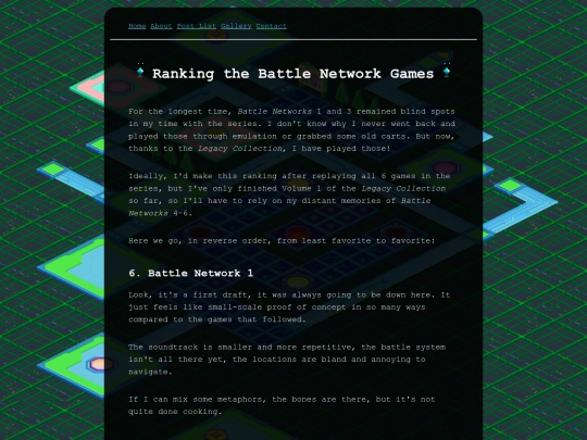 posts/2024-03-07-battle-network-ranking screenshot