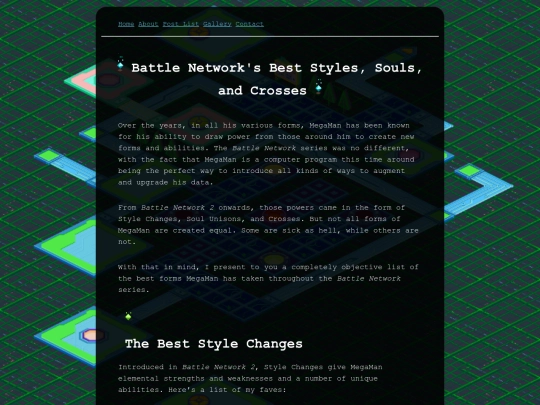 posts/2024-03-31-favorite-styles-souls-crosses screenshot