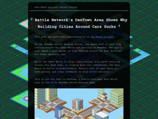 posts/2024-04-16-dentown-car-hell screenshot