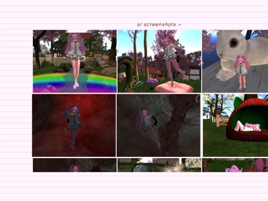 SL screenshot