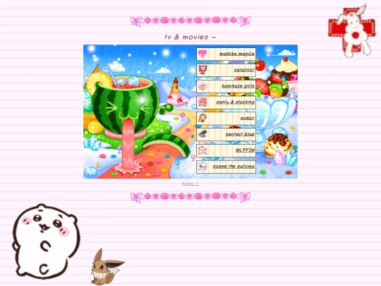 TV screenshot