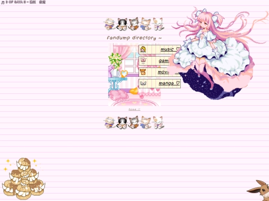 fandom screenshot