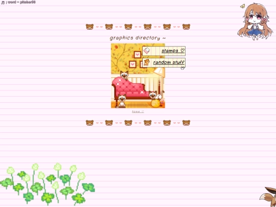 graphics screenshot