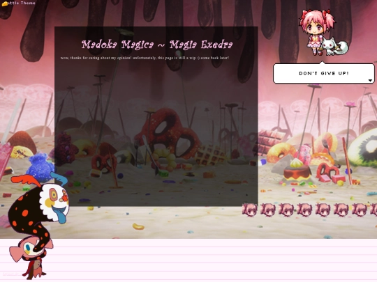 magia screenshot