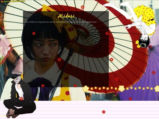 midori screenshot