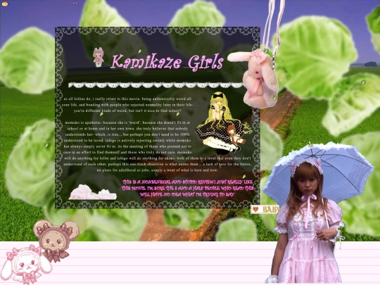 momoko screenshot